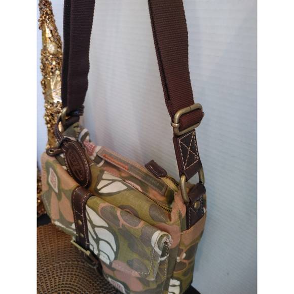 Fossil Vintage Stock Crossbody FS029 - Picture 3 of 7